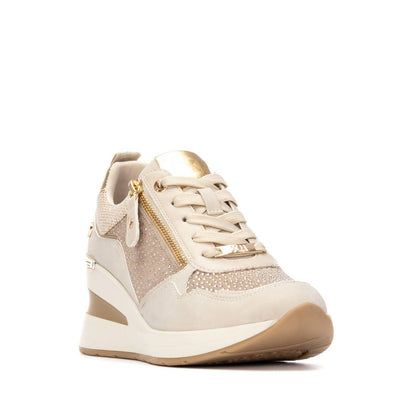 XTI Women's sneakers 144377