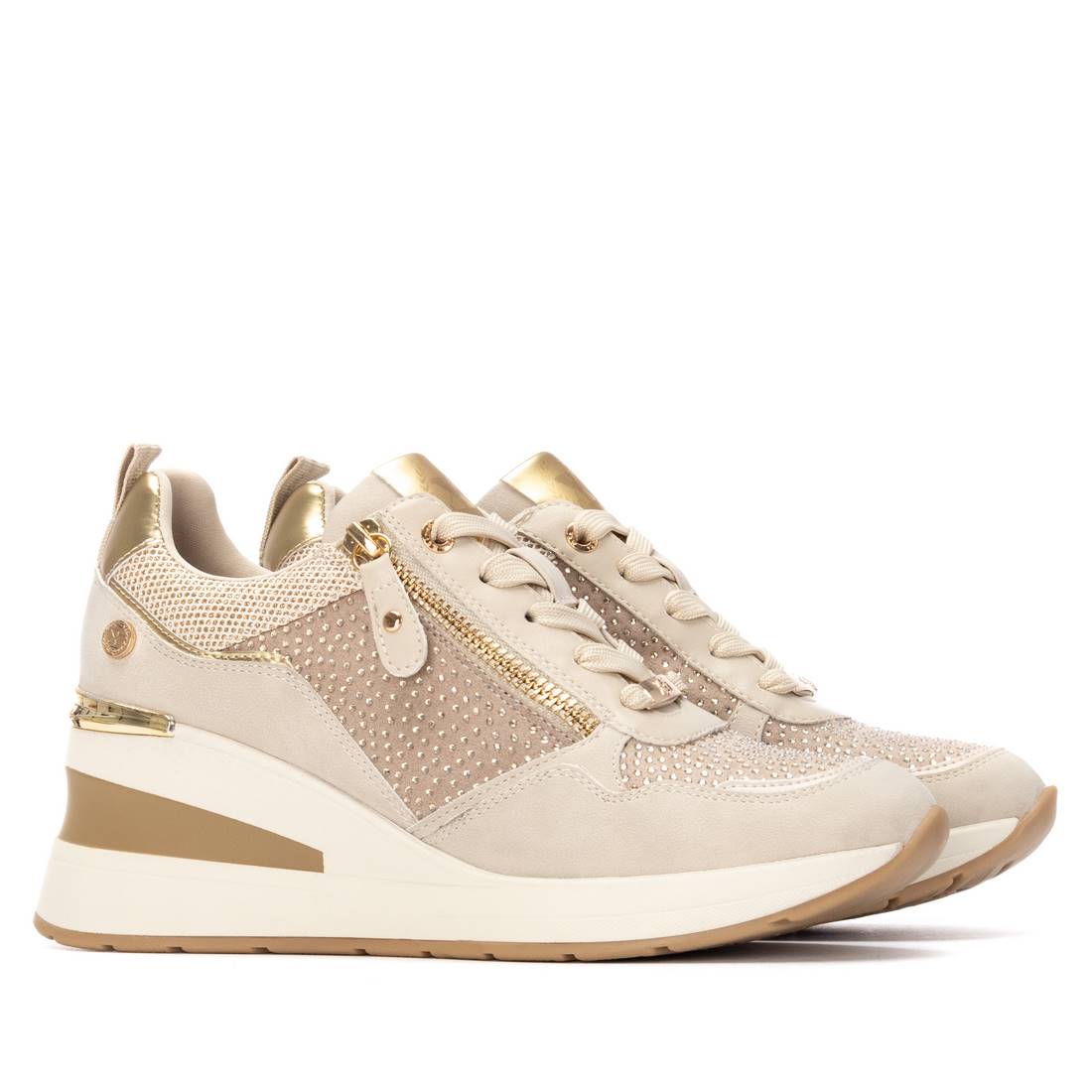 XTI Women's sneakers 144377