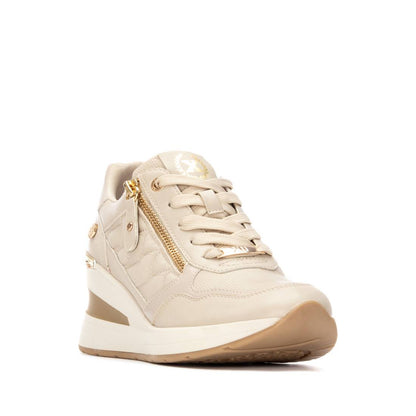 XTI Women's sneakers 144380