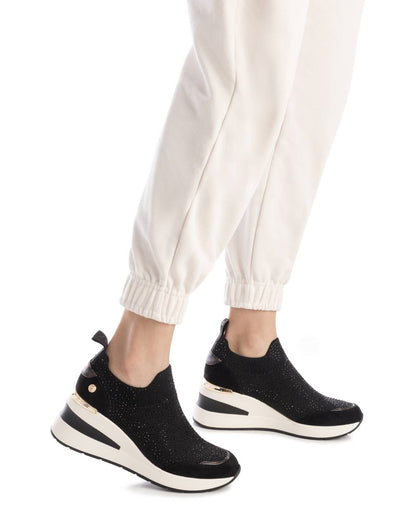 XTI Women's sneakers 144385