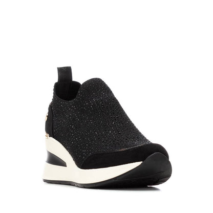 XTI Women's sneakers 144385