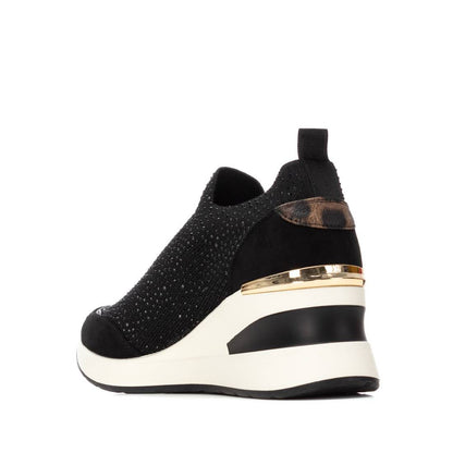 XTI Women's sneakers 144385