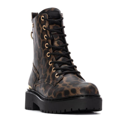 XTI Women’s booties 144391