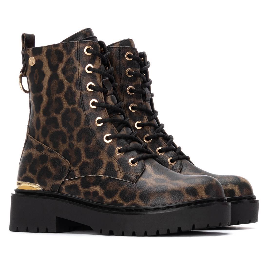 XTI Women’s booties 144391