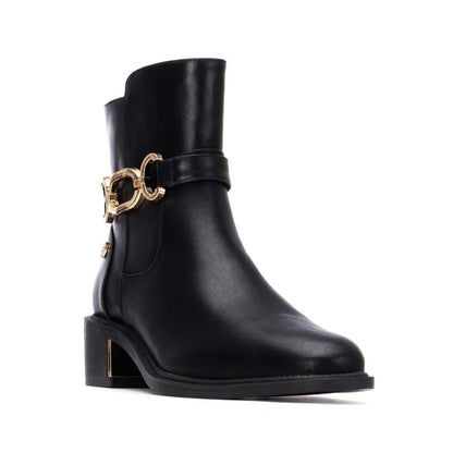 XTI Women's booties 144398