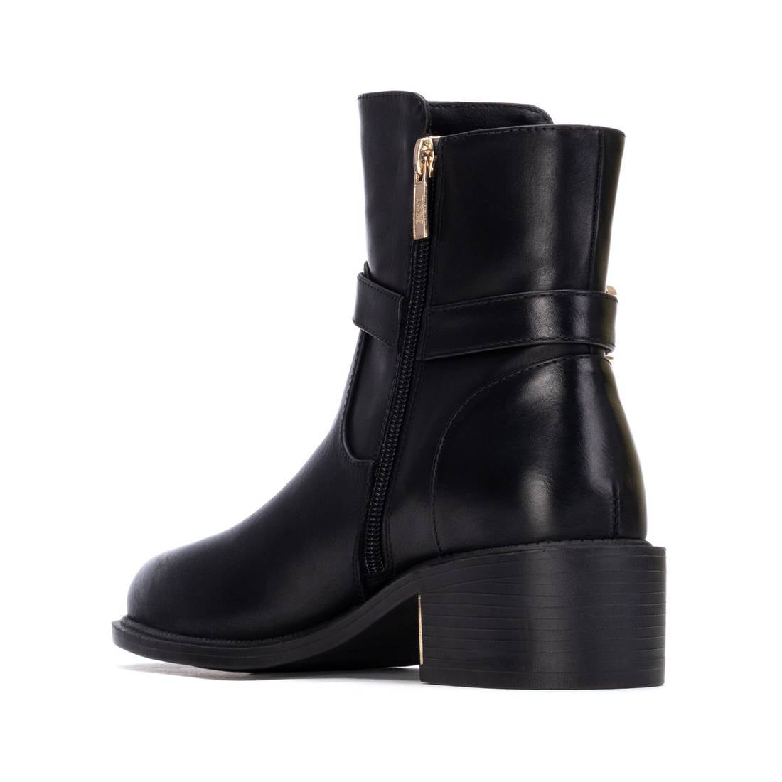 XTI Women's booties 144398