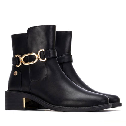XTI Women's booties 144398