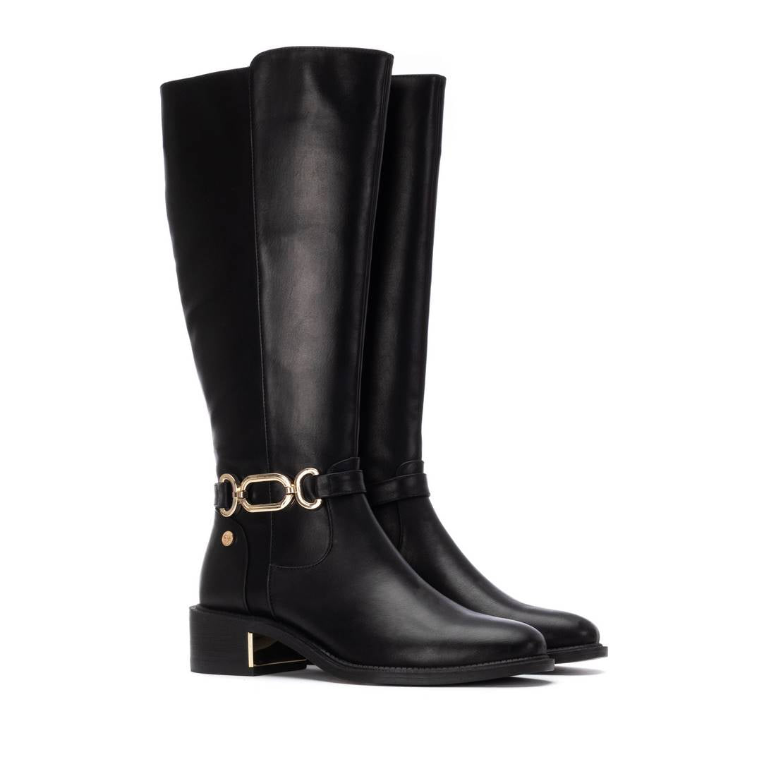 XTI Women's boots 144399