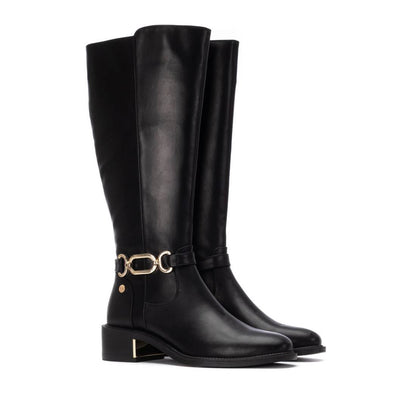 XTI Women's boots 144399