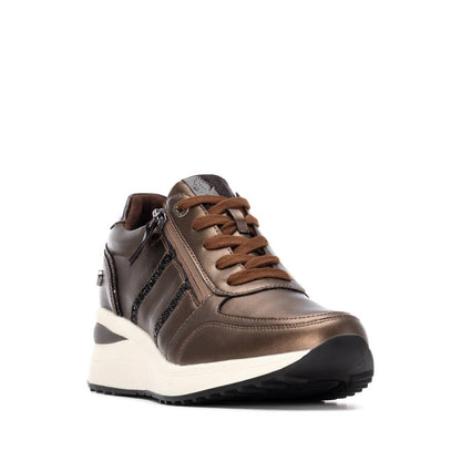 XTI Women's sneakers 144407