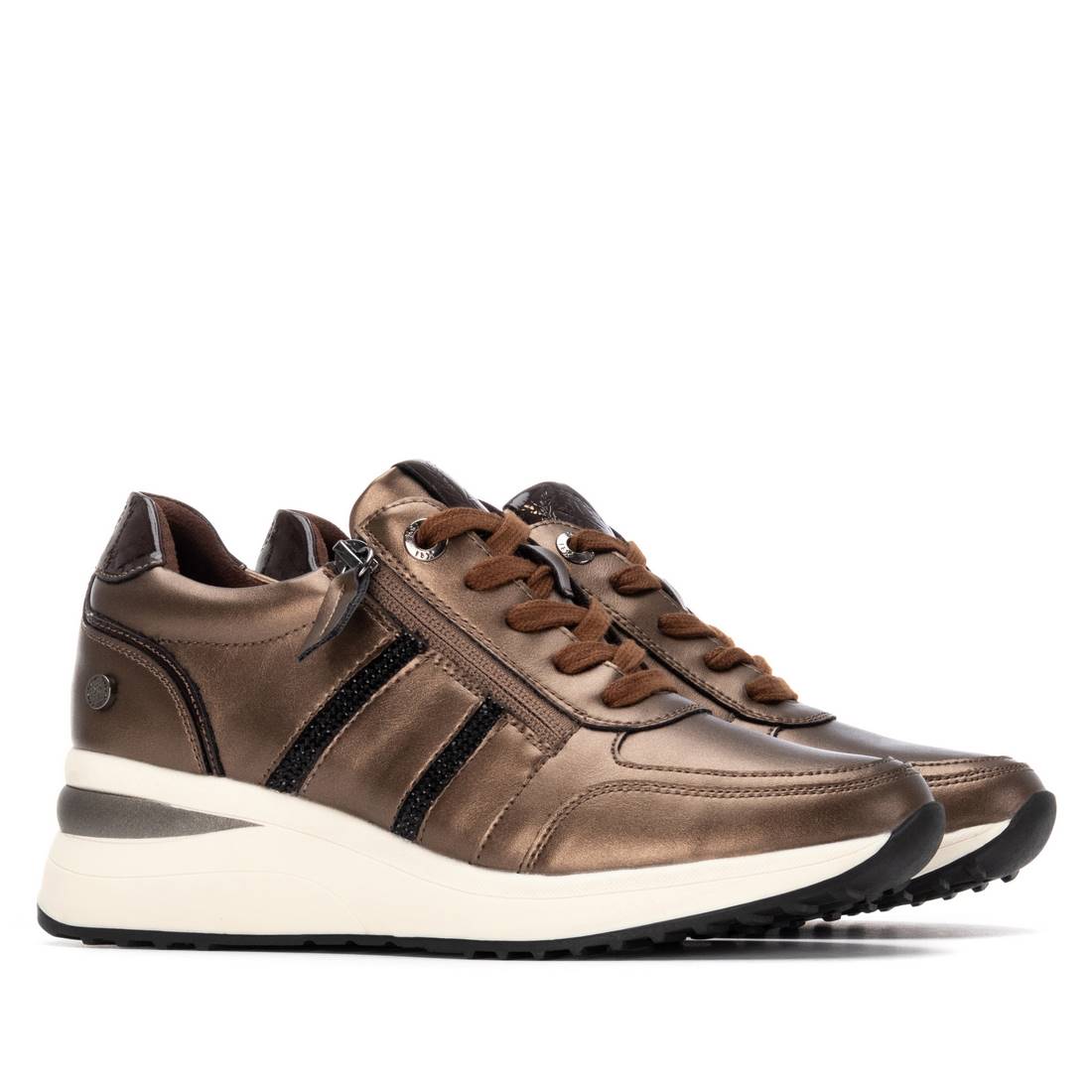 XTI Women's sneakers 144407