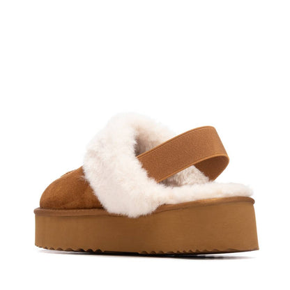 XTI Women’s slippers 144440