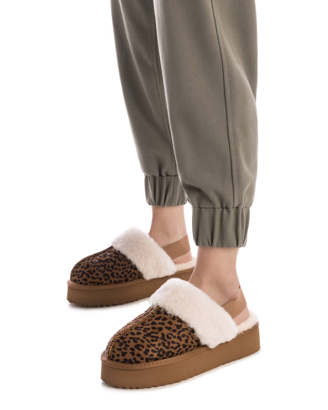 XTI Women’s slippers 144440