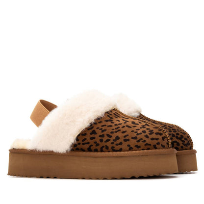 XTI Women’s slippers 144440