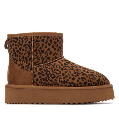 XTI Women’s booties 144441