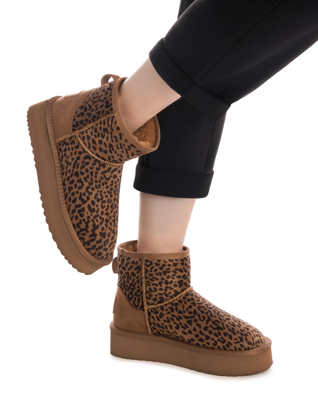 XTI Women’s booties 144441