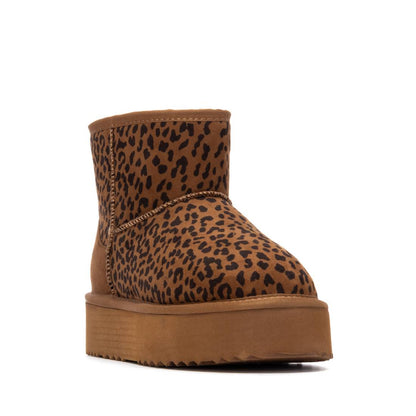 XTI Women’s booties 144441