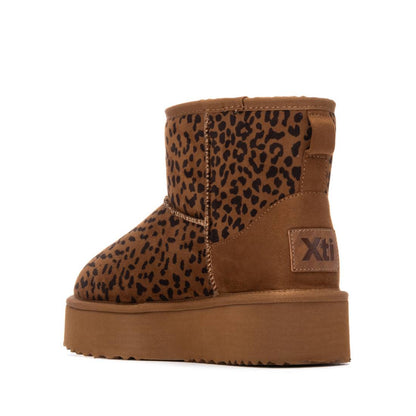 XTI Women’s booties 144441