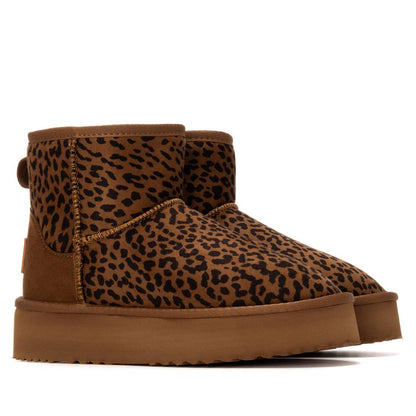 XTI Women’s booties 144441