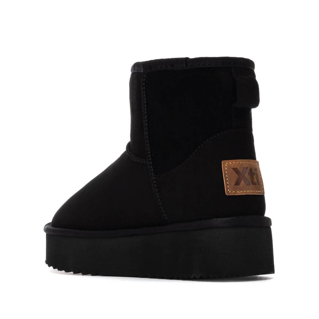 XTI Women’s booties 144441