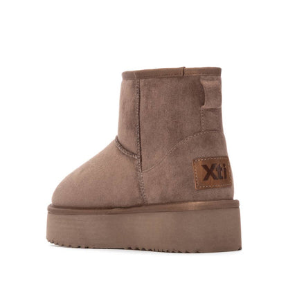 XTI Women’s booties 144441