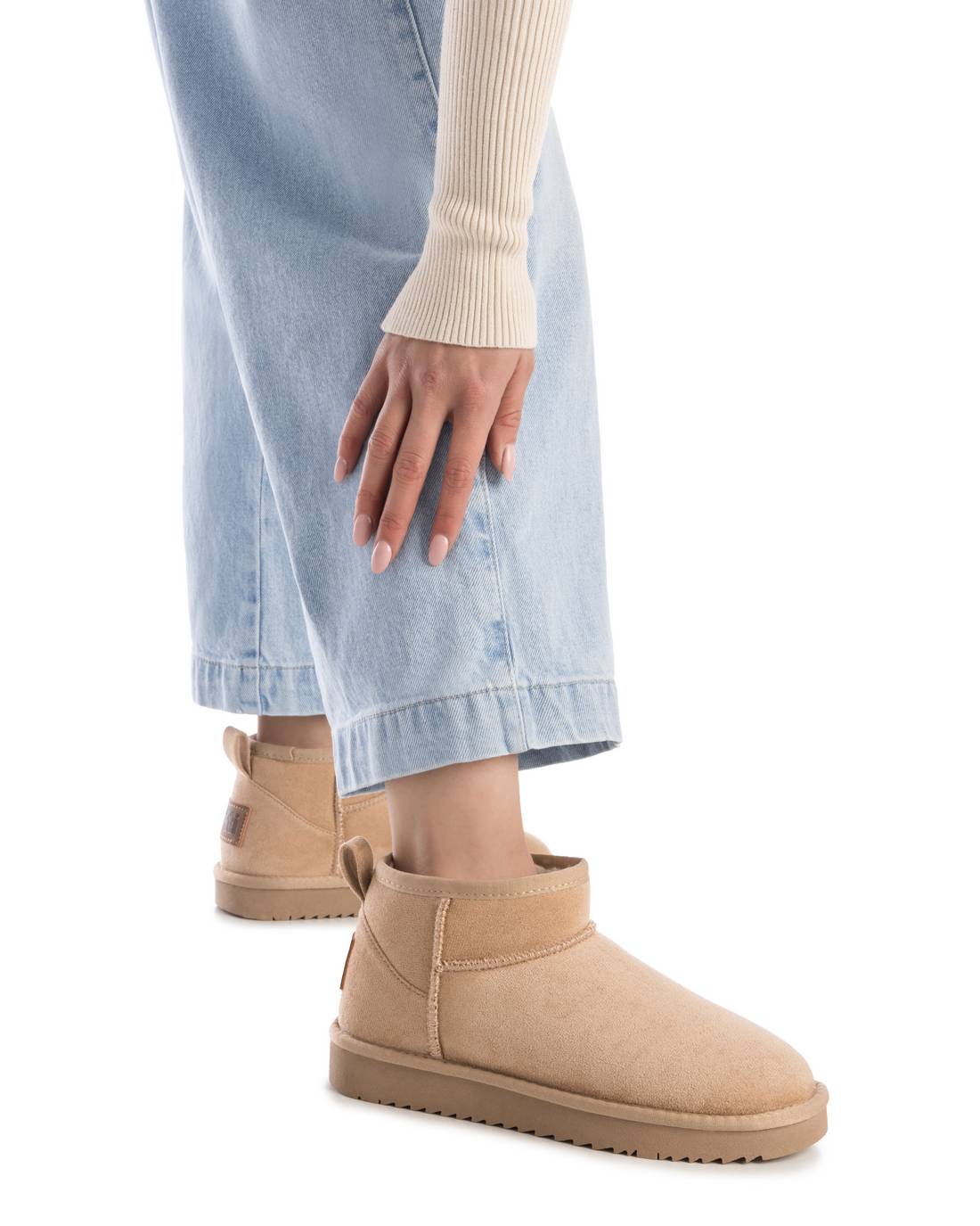 XTI Women’s booties 144442