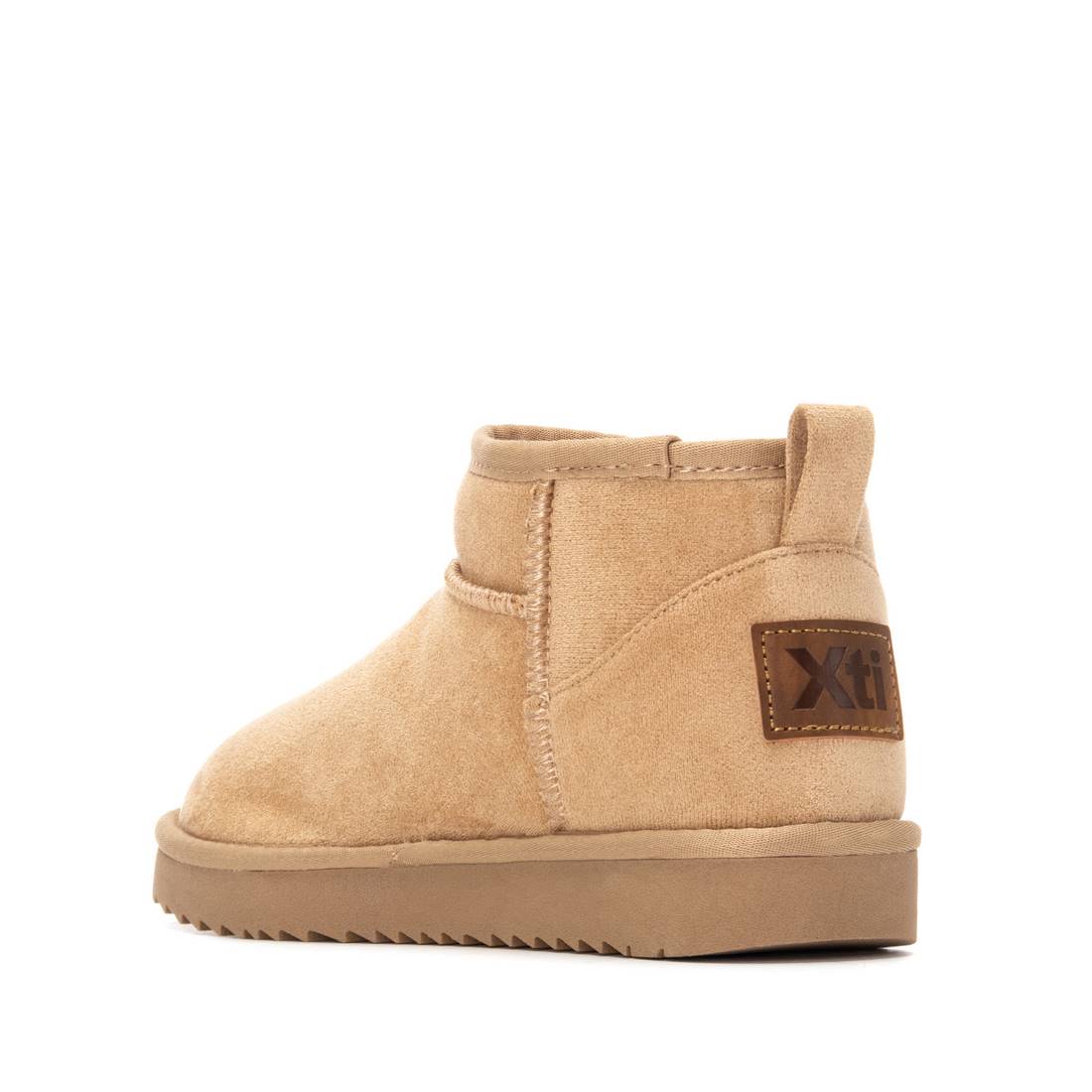 XTI Women’s booties 144442