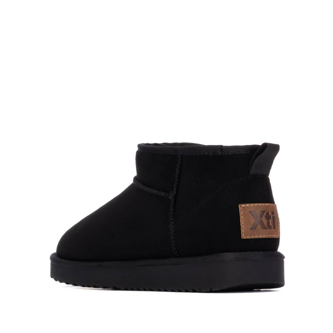 XTI Women’s booties 144442