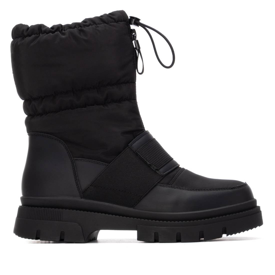 XTI Women's Weather Resistant Booties 144448