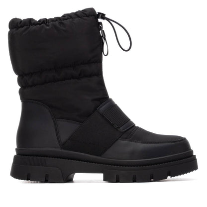 XTI Women's Weather Resistant Booties 144448