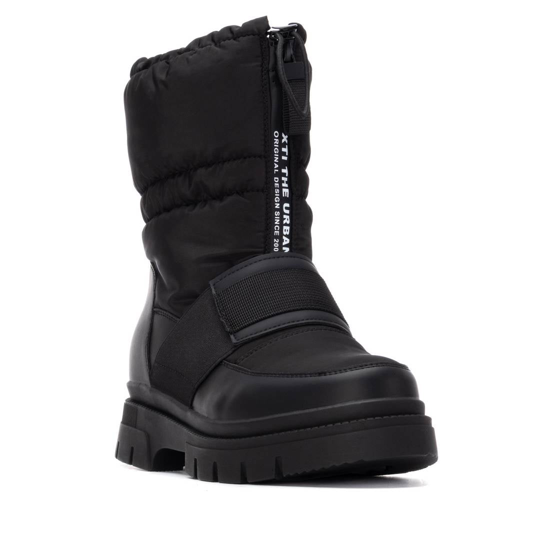 XTI Women's Weather Resistant Booties 144448