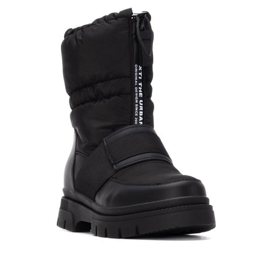 XTI Women's Weather Resistant Booties 144448