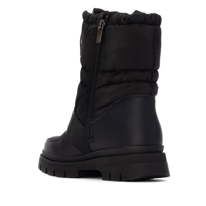 XTI Women's Weather Resistant Booties 144448