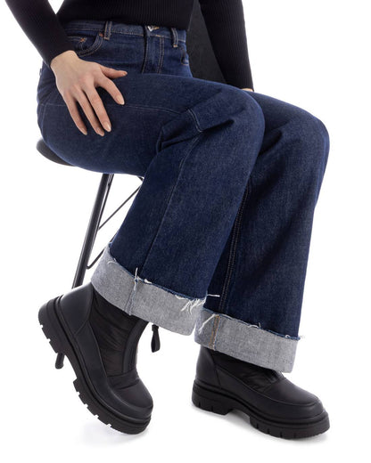 XTI Women's booties 144449