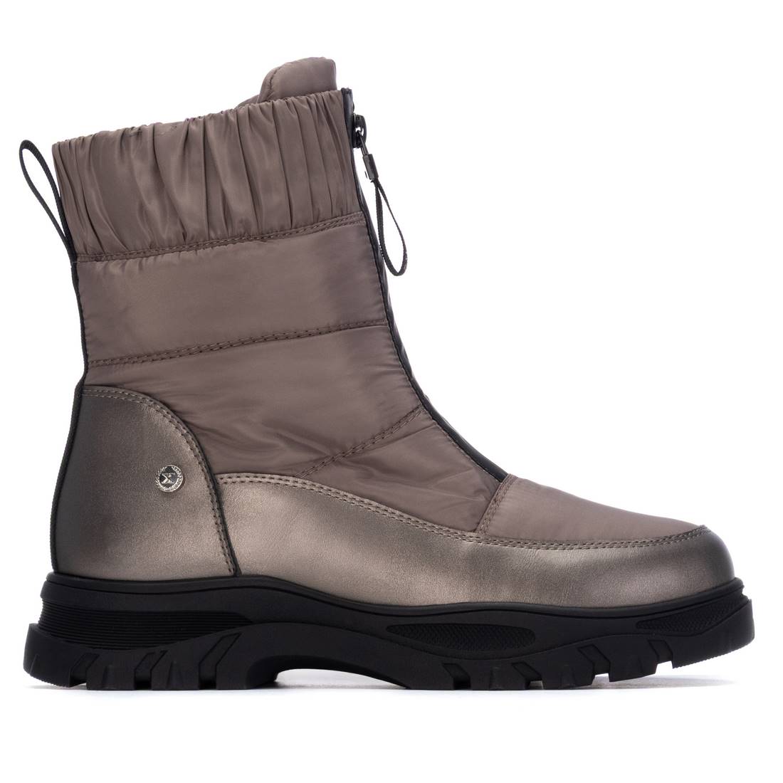 XTI Women's booties 144450