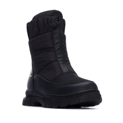 XTI Women's booties 144450