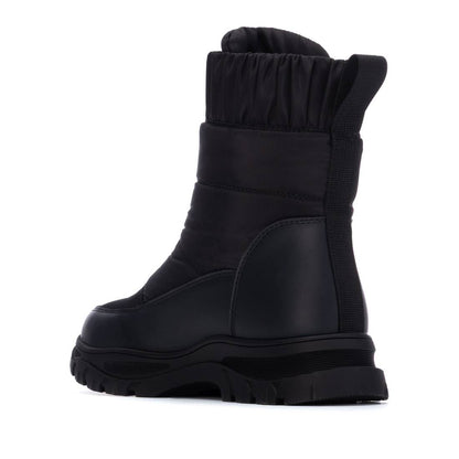 XTI Women's booties 144450