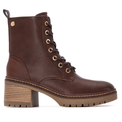 XTI Women's booties 144454