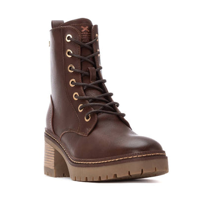 XTI Women's booties 144454