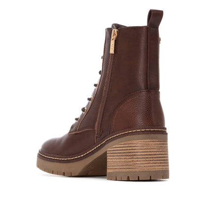 XTI Women's booties 144454