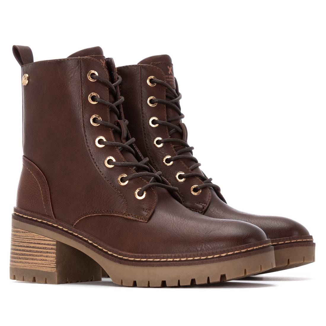 XTI Women's booties 144454
