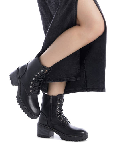 XTI Women's booties 144454