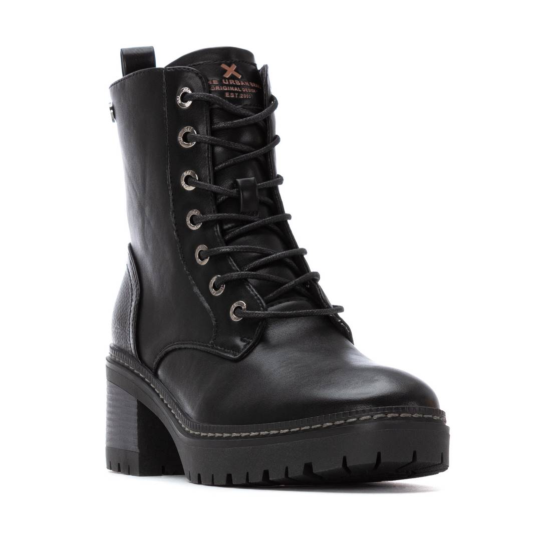 XTI Women's booties 144454