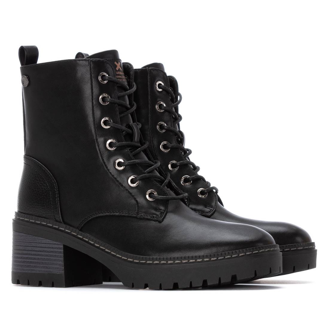 XTI Women's booties 144454