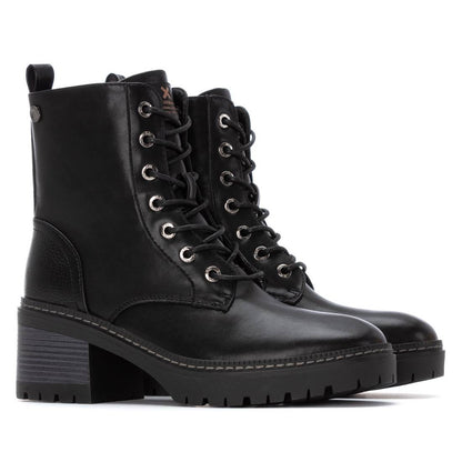 XTI Women's booties 144454