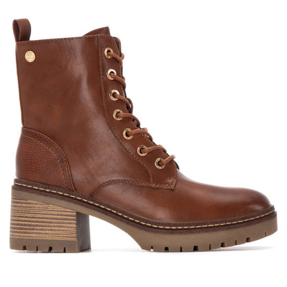 XTI Women's booties 144454