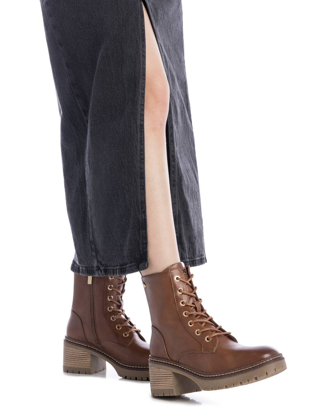 XTI Women's booties 144454