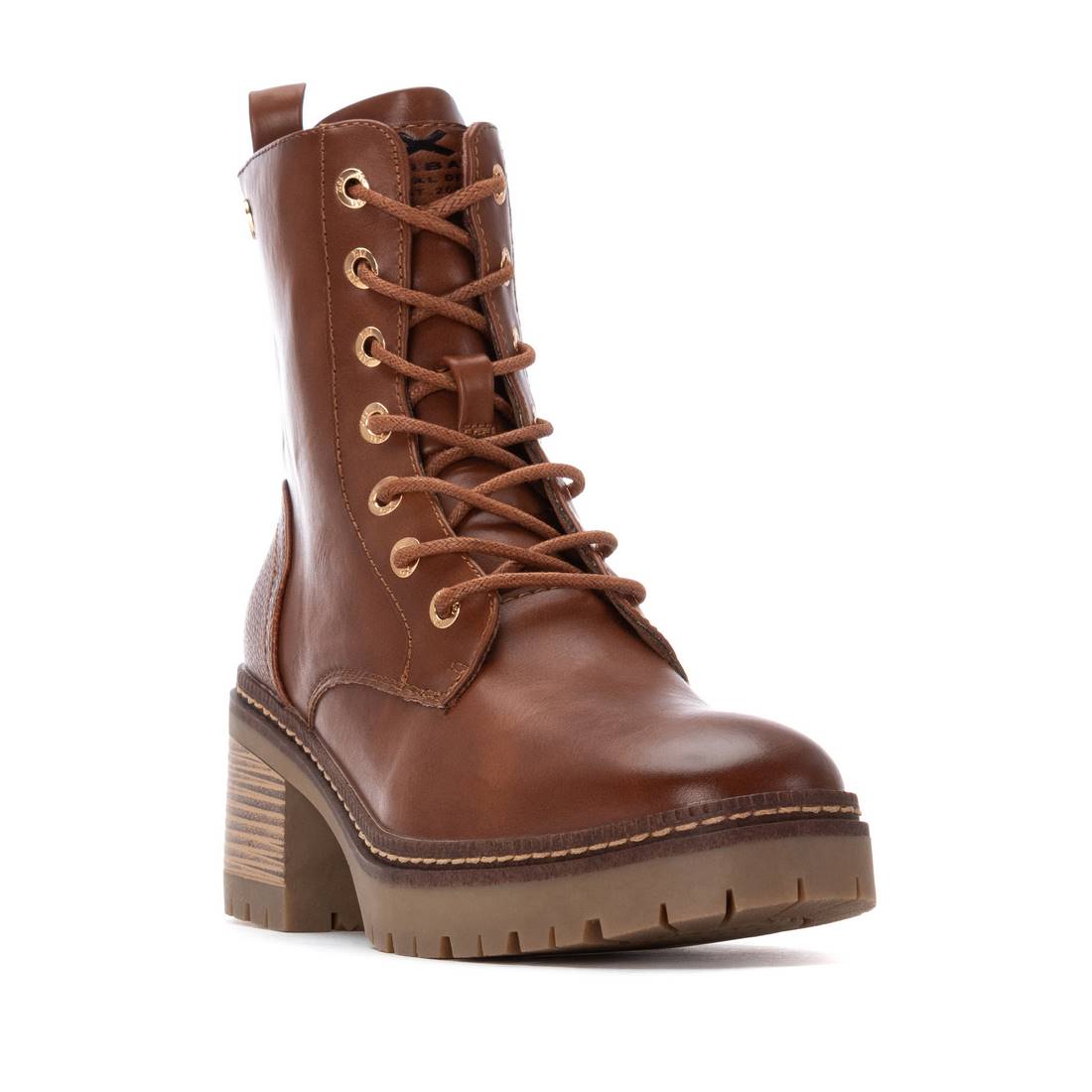 XTI Women's booties 144454