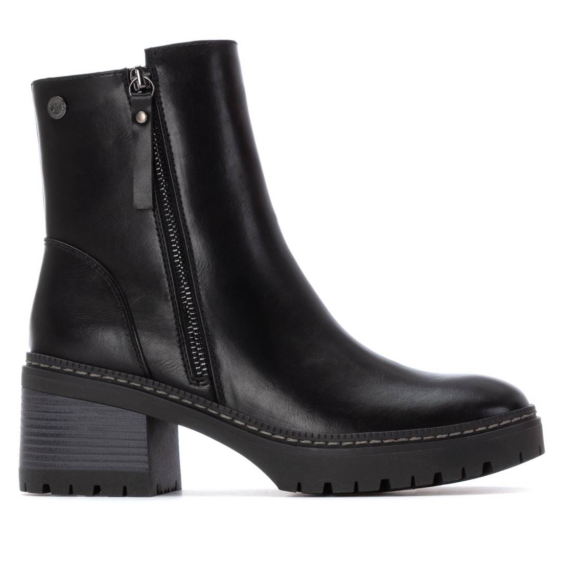 XTI Women's booties 144455