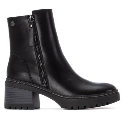 XTI Women's booties 144455